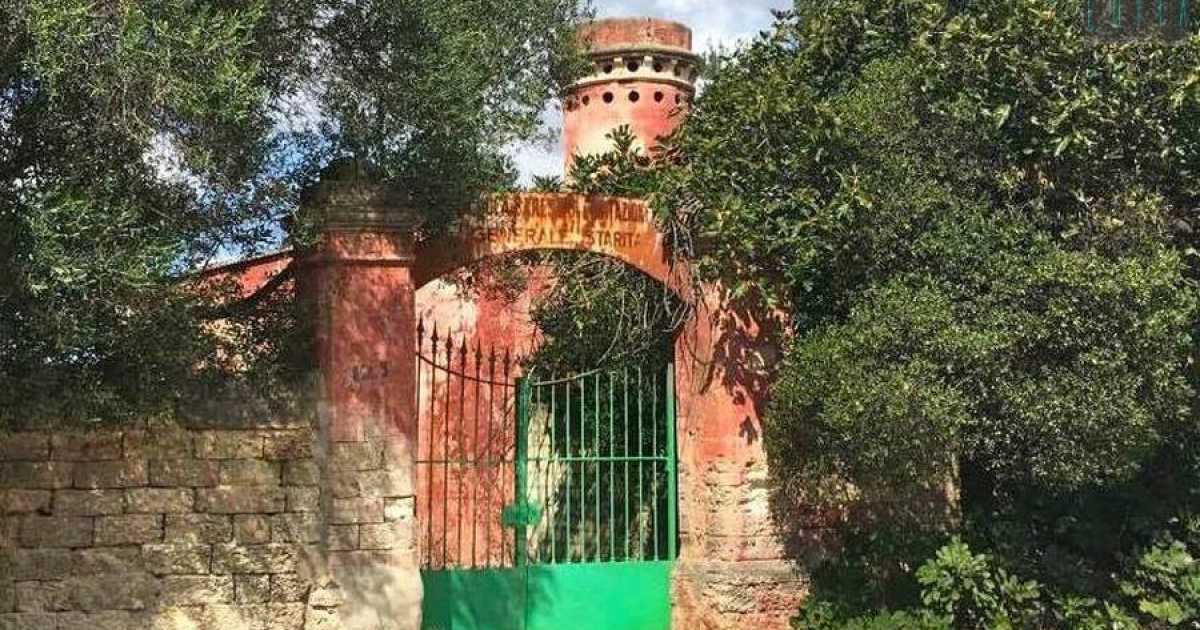 "Villa Starita": all'ombra del San Nicola quello che fu il primo circolo ippico pugliese